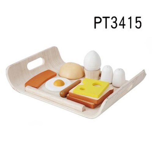 GMP BABY PLAN TOYS早餐方盤組-PT3415