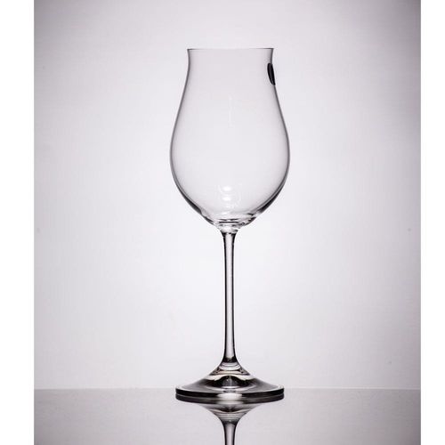 《BOHEMIA波希米亞》ATTIMO 鬱金香系列-甜酒杯-250ml(6入)-BC40807-250