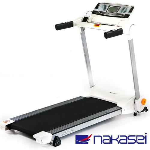 nakasei 折疊式電動跑步機 THT-210