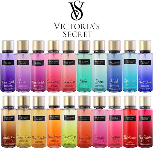 Victorias Secret 維多利亞的秘密  香氛噴霧系列-(任選一瓶)