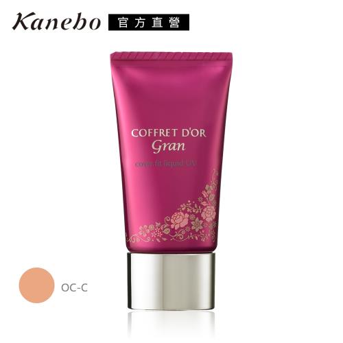 Kanebo 佳麗寶 COFFRET DOR淨膚粉霜UV 25g(效期2021.07)