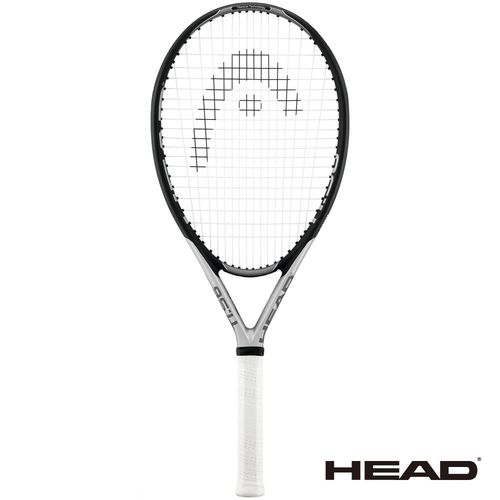 【HEAD】Ti. S6 經典網球拍【236005】