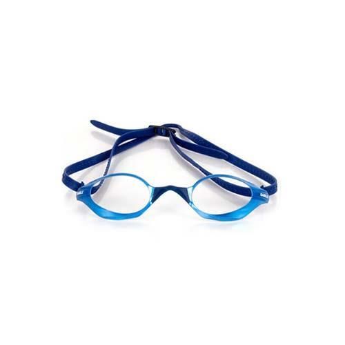 【SABLE】黑貂 光學泳鏡鏡框賣場-游泳 可搭配RS-1/2/3單顆泳鏡 藍