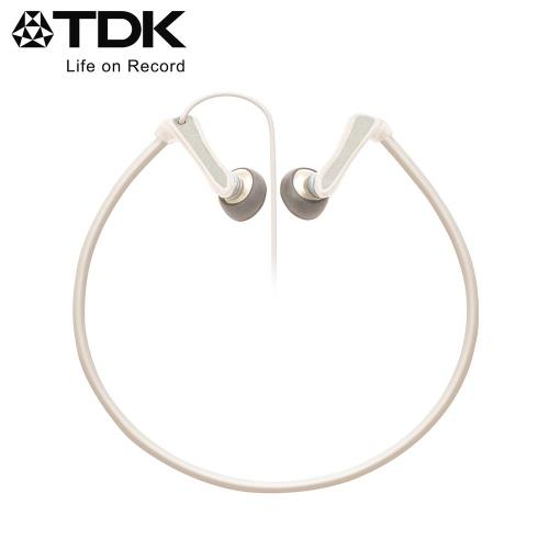 TDK 後掛式運動型耳機 CLEF-Active
