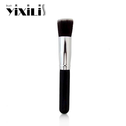 【YIXILI】美妝刷BRUSH 專業刷具任選-平頭6號