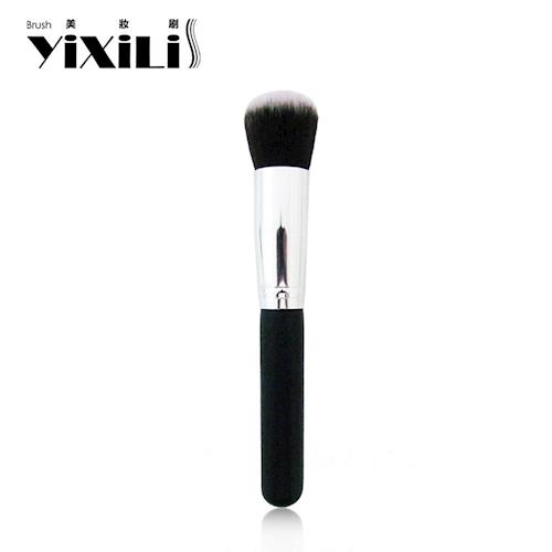 【YIXILI】美妝刷BRUSH 專業刷具任選-圓頭7號