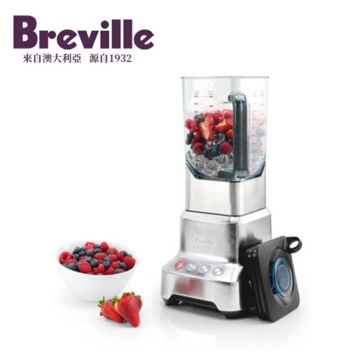 Breville 鉑富 2公升樂纖冰沙果汁機 BBL800XL-