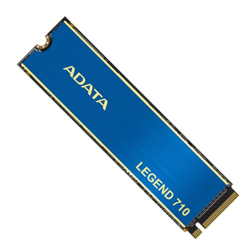 ADATA 威剛 Legend 710 512GB M.2 2280 PCIe Gen3 x4 SSD 固態硬碟 / 原廠3年保 