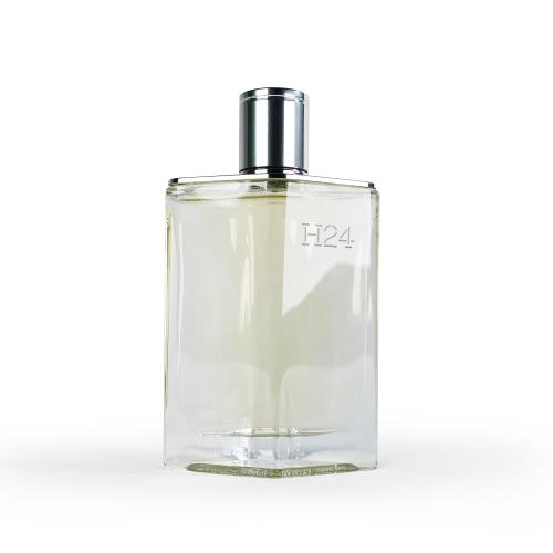 HERMES 愛馬仕H24男性淡香水100ML (TESTER環保紙盒版)|HERMES 愛馬仕