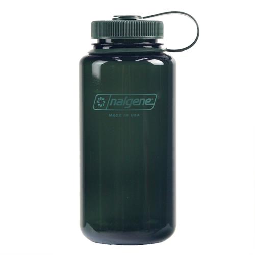 Nalgene Sustain 永續系列寬嘴水壼(1000cc)-碧玉