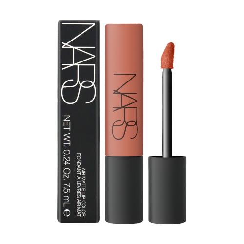 【NARS】雲霧唇誘 7.5ml #thrust