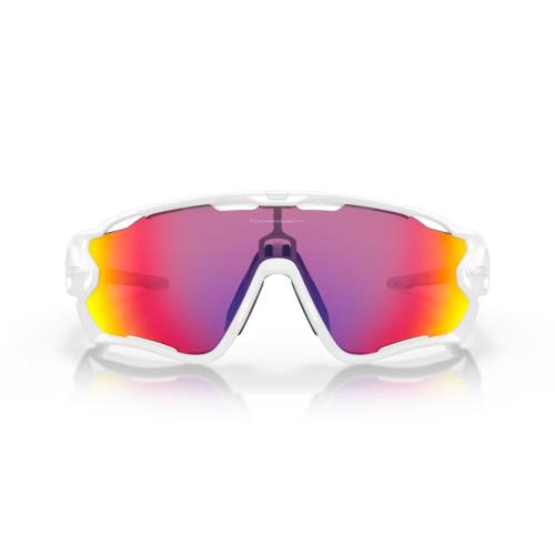 Oakley】JAWBREAKER(公路專用運動太陽眼鏡OO9290-5531)|運動式墨鏡|Her