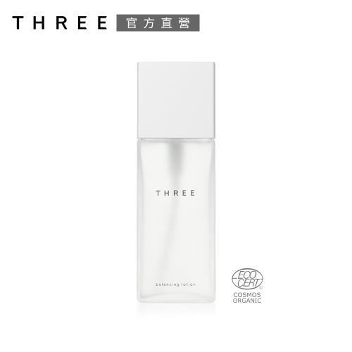 THREE 平衡水凝露R 140mL(效期：2025/04)