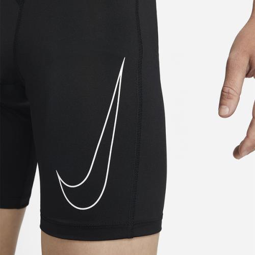 Nike 緊身褲Yoga 7/8 Leggings 高腰黑吸濕快乾瑜珈內搭運動DM7024-010
