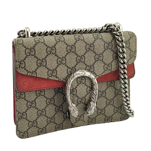 Gucci pvc online