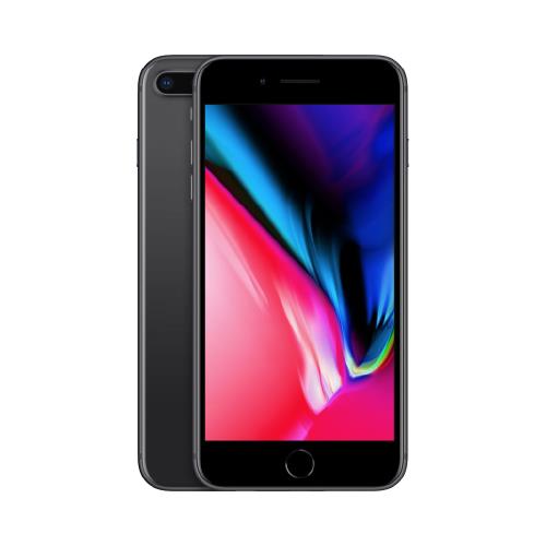 福利品】Apple iPhone 8 Plus 64G 5.5吋保固6個月更換全新副廠電池贈