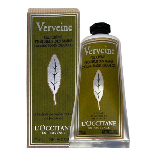 LOCCITANE歐舒丹 馬鞭草護手霜 75ml