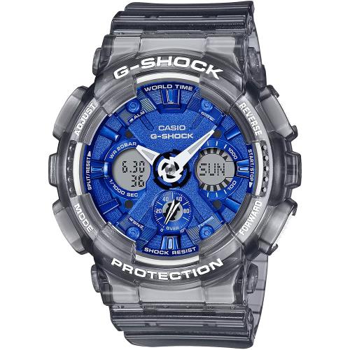 G shock discount ga 200 sh