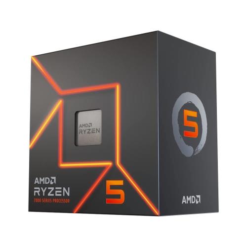 AMD 超微】Ryzen 5 7600 六核心中央處理器|AMD RYZEN系列|Her森森購物網