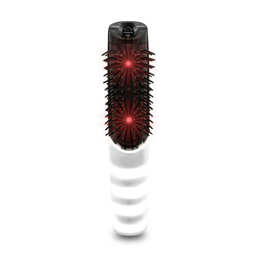 【西歐科技】紅外線護髮可拆解式電動按摩梳(CME-MF1000)