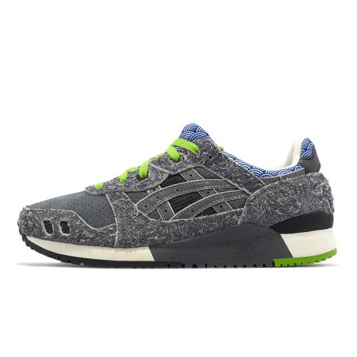 販売正本 未使用 Nice Kicks × Asics Gel-Lyte III | kotekservice.com