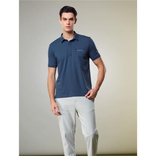 ST.MALO IONIC POLO Her