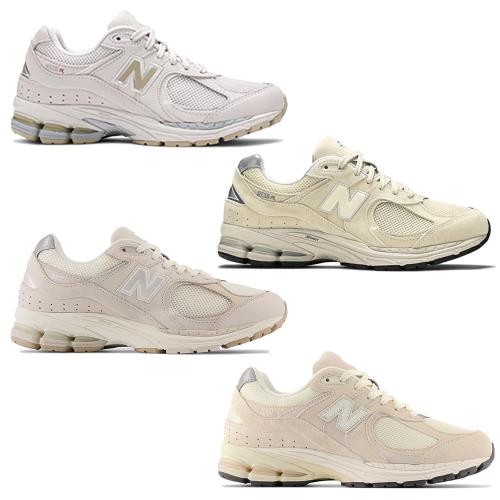 New Balance 2002R 男鞋女鞋休閒鞋【運動世界】ML2002R3/ML2002RE