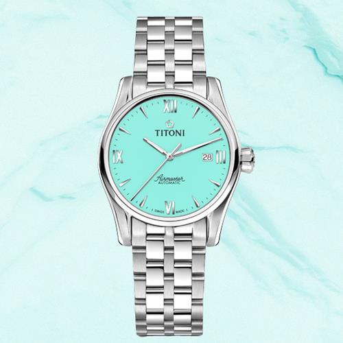 Titoni sale airmaster price