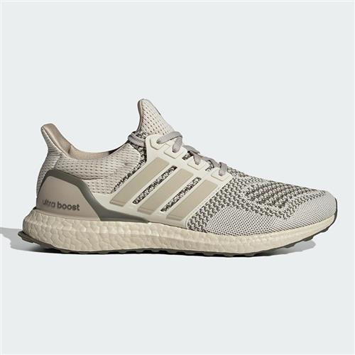 Adidas 男鞋慢跑鞋緩震Ultraboost 1.0 卡其【運動世界】ID9686|慢跑