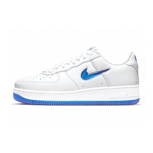 海外限定 NIKE AF1 ロー 勝利の女神 白 DM9461-100 26.0-