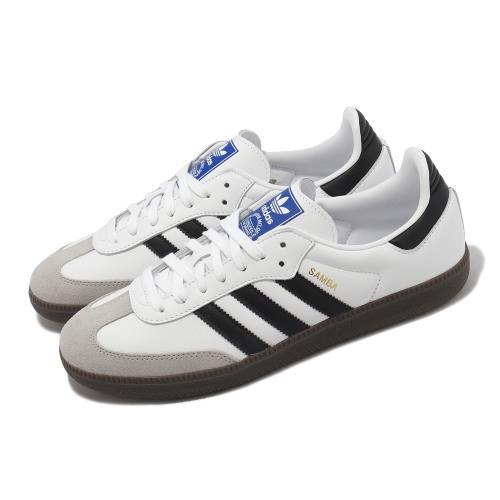 adidas Originals SAMBA OG BLK 24cm-