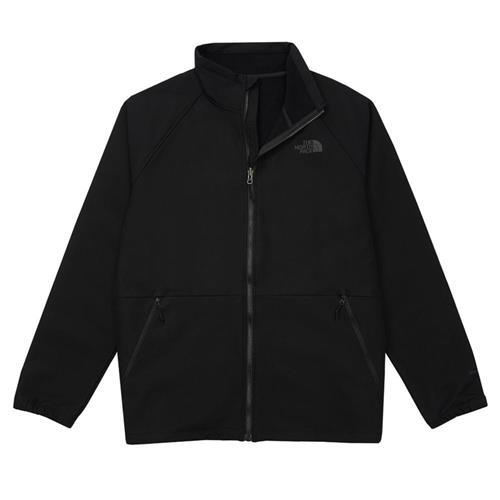 The north face clearance croda rossa fleece jacket