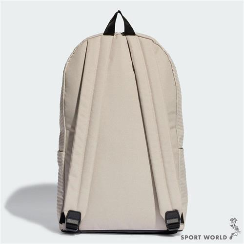 Adidas originals backpack cream sale