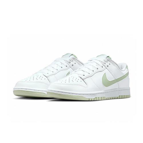 Nike Dunk Low Honeydew 男哈密瓜低筒潮流運動休閒休閒鞋DV0831-105