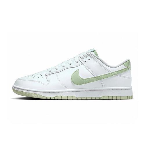 Nike Dunk Low Honeydew 男哈密瓜低筒潮流運動休閒休閒鞋DV0831-105