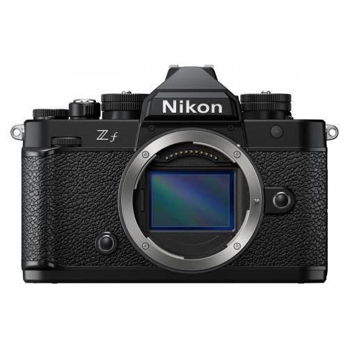 Nikon ZF 單機身 公司貨 送128G SD V60+EN-EL15原電組