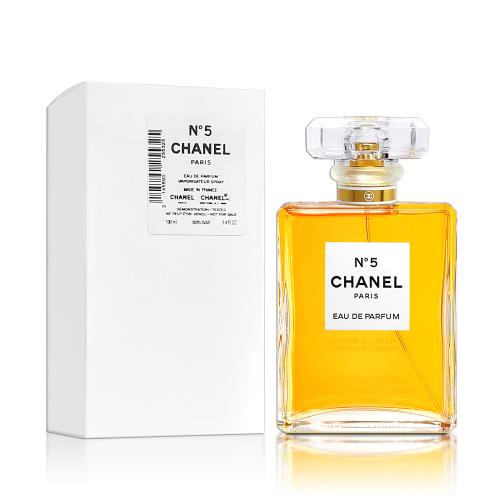 100ml 新品未開封】CHANEL N°5 EDT-