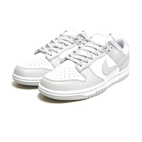 Nike Dunk Low Grey Fog 24cm DD1391-103-