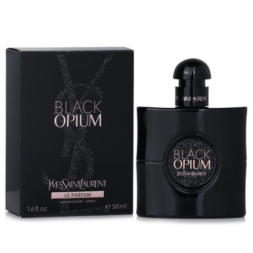 YSL聖羅蘭Black Opium Le Parfum 香水50ml/1.6oz|YSL 聖羅蘭|Her森森購物網