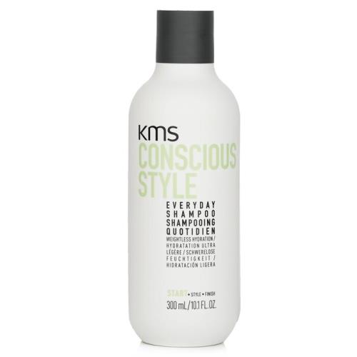 加州KMS 簡然水漾洗髮露300ml/10.1oz