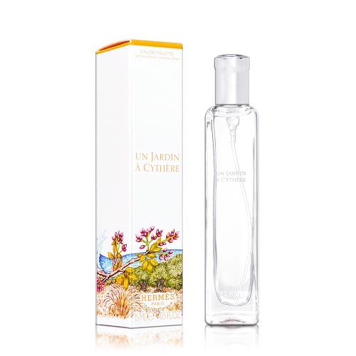 Hermes 愛馬仕 希瑟花園淡香水 15ML 噴式