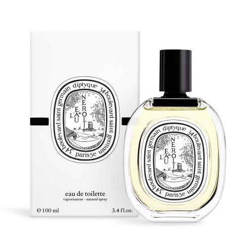 DIPTYQUE 橙花之水淡香水LEau de Neroli EDT(100ml)-國際航空版