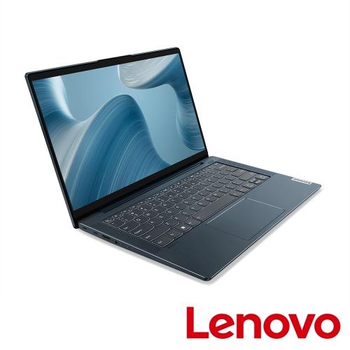 Lenovo IdeaPad Slim 5i 83BG002NTW 藍(i5-12450H/16G/512G PCIe/W11