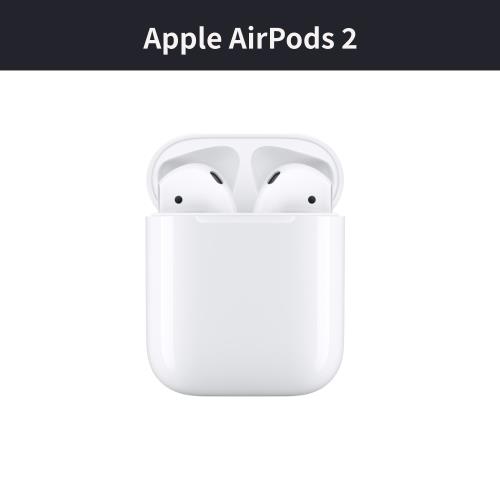 Apple AirPods 2