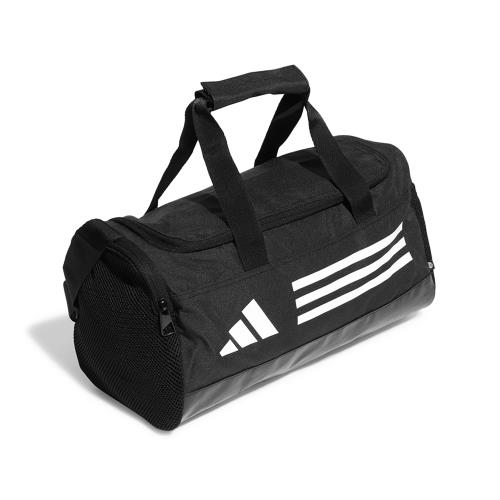 adidas 包包 Essentials 男女款 黑 行李袋 健身包 外出包 愛迪達 HT4748