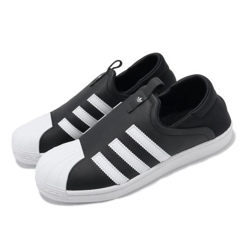 Adidas men's superstar slip on sale