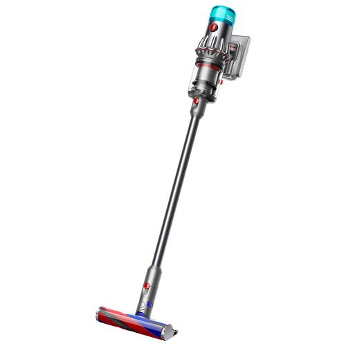 Dyson 戴森V12 Origin SV44 輕量智慧無線吸塵器(全新升級HEPA過濾