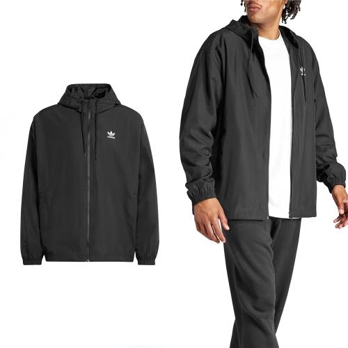 Adidas kaval clearance grip windbreaker jacket