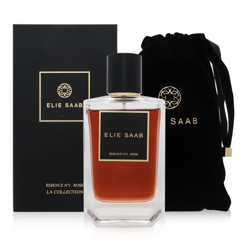 Elie Saab La Collection Essence No.1 Rose 玫瑰精粹 EDP 100ml 水位 : 8.5分滿