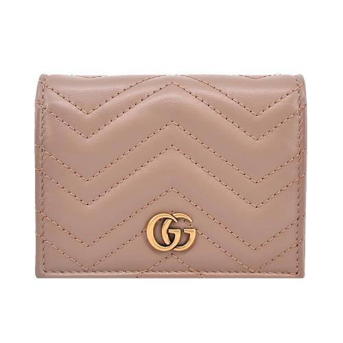 Gg 2024 marmont leather